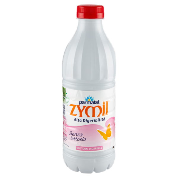 Zymil Alta Digeribilità Senza lattosio Gustoso Digeribile 1000 ml