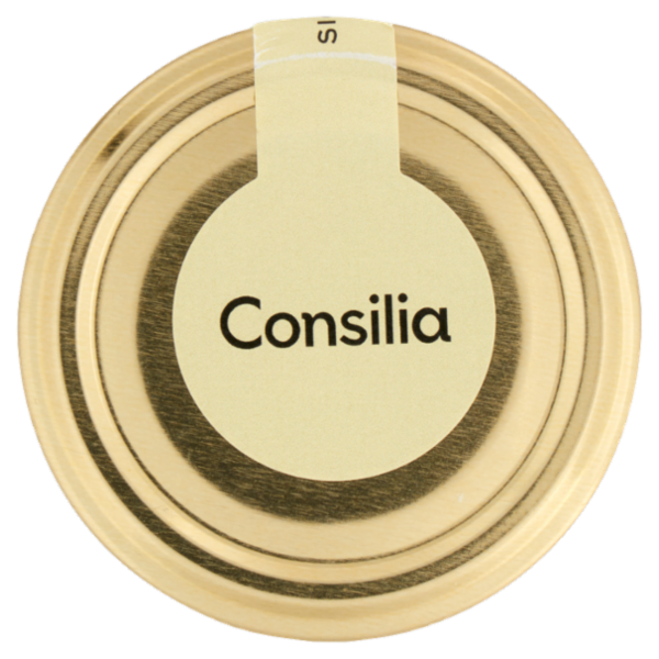 Consilia Crema Spalmabile al Pistacchio 200 g