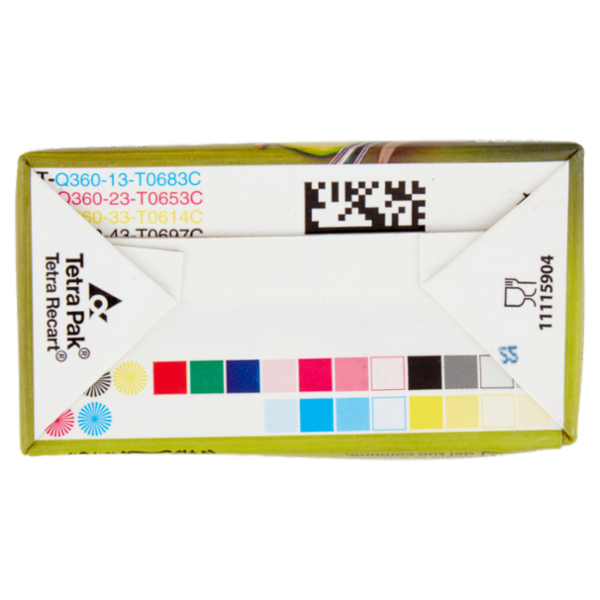 Knorr Zuppa Ortolana con Orzo, Farro e Verdure 500 ml