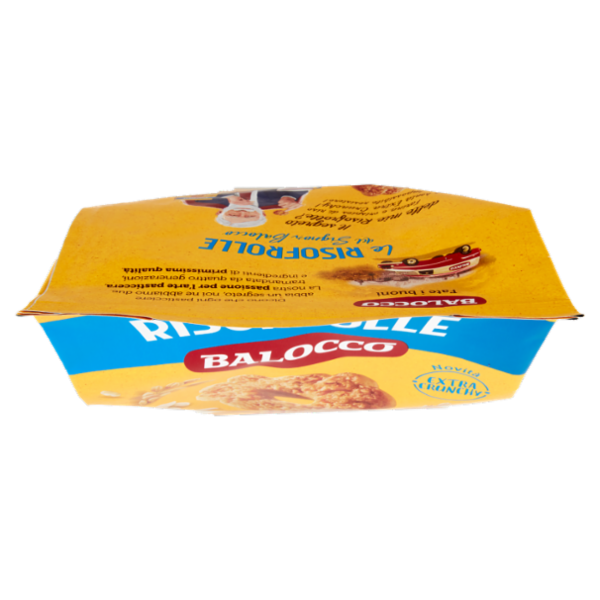 Balocco Risofrolle 700 g