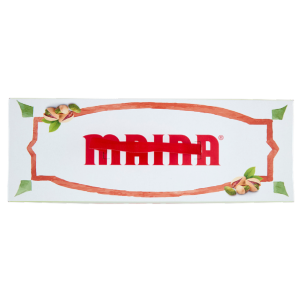 Maina la Golosona Colomba Pistacchio 750 g