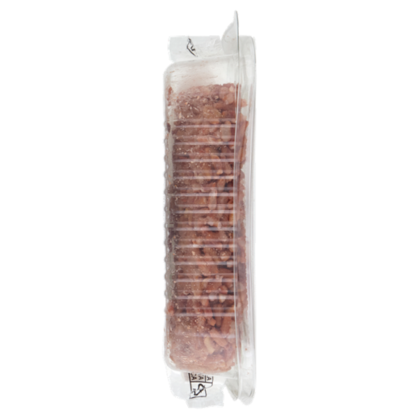 Amoretti Pocket Lunch Pesce spada e Riso rosso con contorno di Zucchine grigliate 190 g