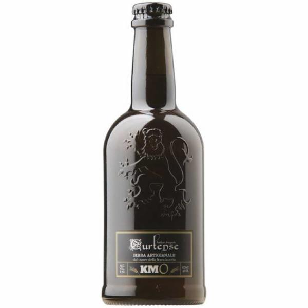 Curtense Birra Km 0 Artigianale 0.5l