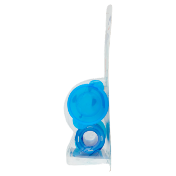 Duck Fresh Discs - Base per Dischi Gel Igienizzanti WC, Fragranza Eucalipto, 36ml