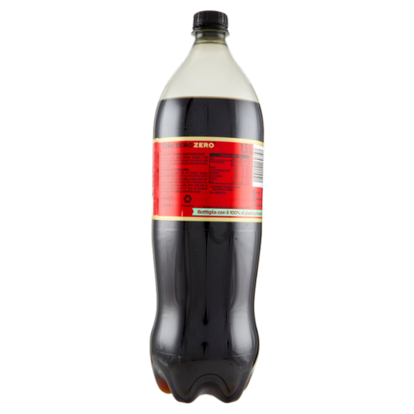 Coca-Cola Zero Caffeine Free PET 1.5 L
