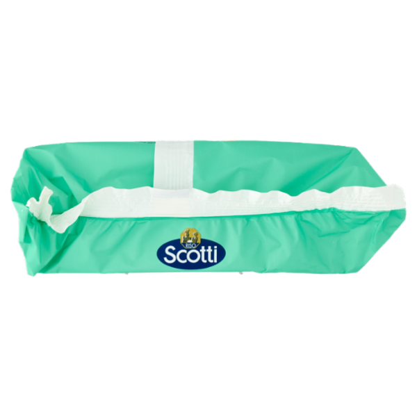 Riso Scotti Si con Riso Senza Lattosio Muffin con Riso e Gocce di Cioccolato 6 x 37 g