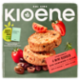Kioene l'Originale 4 Mini Burger con Pomodori e Olive 200 g