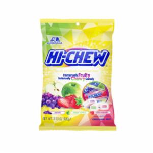 HI-CHEW ORIGINAL FRUTTA CASA DEL DOLCE GR.100