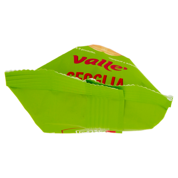 Valle' Sfoglia Rotonda Passpartù 230 g