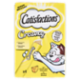 Catisfactions Snack Gatto Creamy Formaggio 4 x 10 g