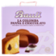 Bauli la Colomba Panna e Cioccolato 750 g