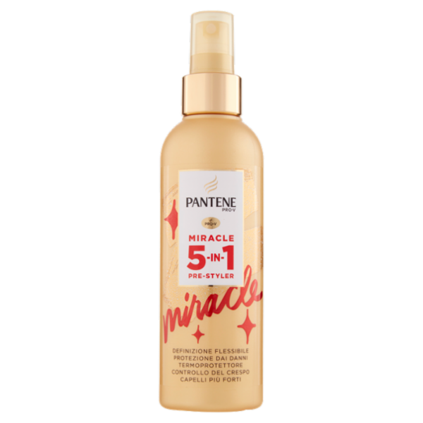 Pantene Pro-V Miracle 5-in-1 Pre-Styler 200 ml