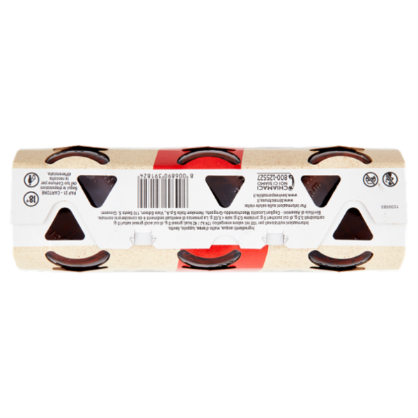 Ichnusa Non Filtrata 3 x 33 cl