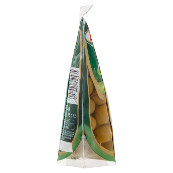 Berni le Buone Olive Denocciolate 200 g