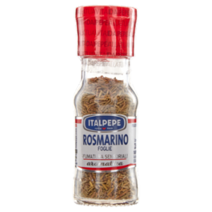 Italpepe Rosmarino Foglie 18 g