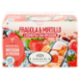 L'Angelica Mocktail Infusioni a Freddo Fragola & Mirtillo Cosmopolitan Infusion 18 Filtri 36 g