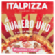 Italpizza la Numero Uno Prosciutto&Funghi 450 g