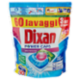 Dixan PowerCaps Color 60wl (900g)