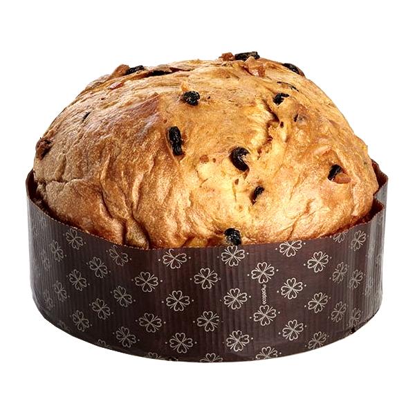 Bellavia Panettone Classico Kg 1