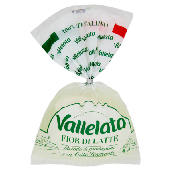 Vallelata Fior di Latte 180 g
