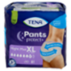 Tena Pants protect+ Night Plus XL 10 pz