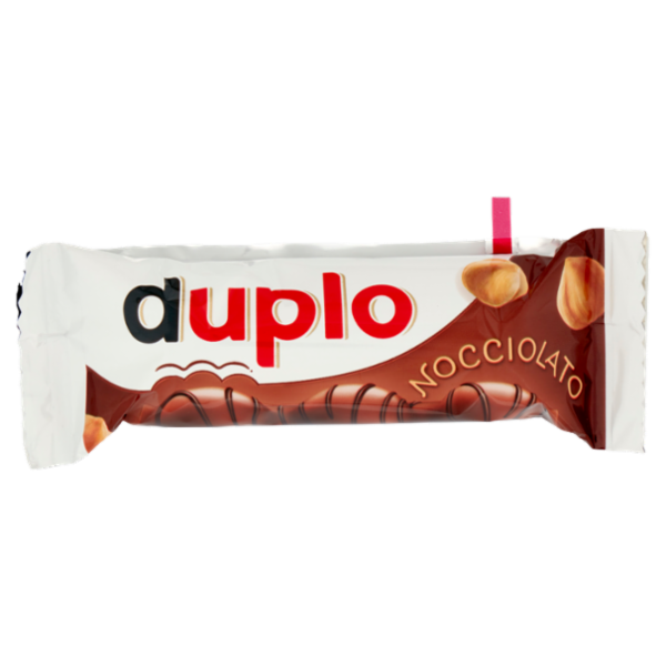duplo Nocciolato 26 g