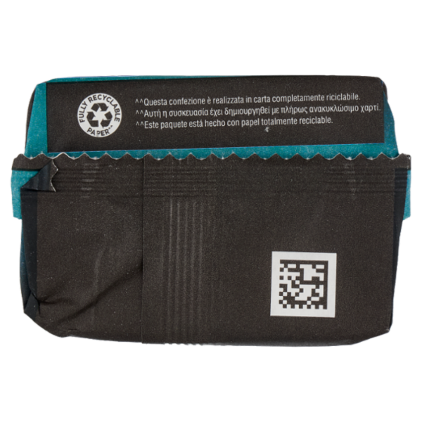 Sheba Délices du Jour Cibo Umido Gatto in Salsa con Salmone e Tacchino 6 x 50 g