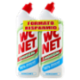 WC Net Candeggina gel Mountain Fresh 2 x 800 ml
