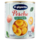 IL GIGANTE Pesche allo Sciroppo 820 g
