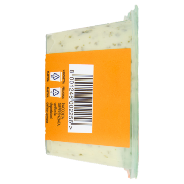 Fratelli Tempestini Salsina con Rucola 130 g