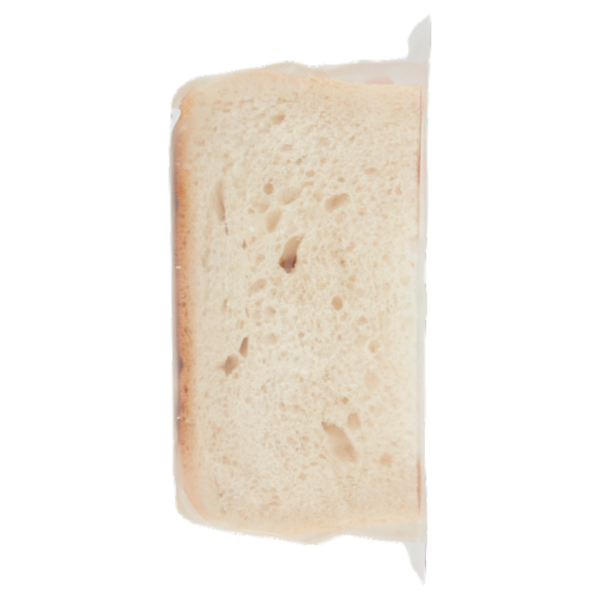 Consilia Tramezzini Farciti Prosciutto Cotto e Maionese 2x75 g