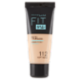 Maybelline New York Fondotinta Coprente Opacizzante Fit Me Matte & Poreless, 112 Soft Beige