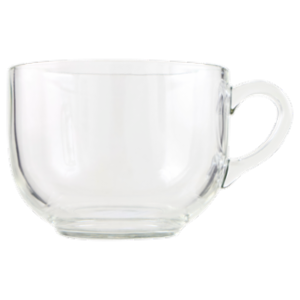 Excélsa Limpido Tazza Jumbo Ml 700