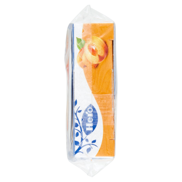 Hero Confettura Extra di Albicocche 4 x 25 g