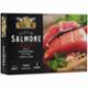 FILETTI DI SALMONE SELVAGGIO KV NORDIC GR.125X2