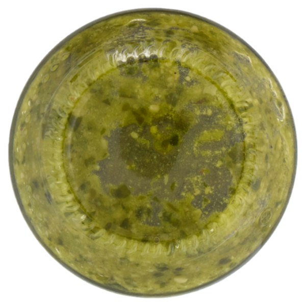 Consilia Optima Pesto alla Genovese Senz'Aglio D.O.P. 190 g