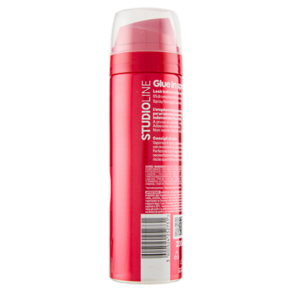 L'Oréal Paris Studio Line Glue in spray 9 200 ml