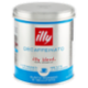 illy Decaffeinato Caffè Macinato Decaffeinato per Tutte le Preparazioni 125 g