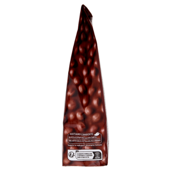 Novi ovetti Nocciolato classico Cioccolato Gianduja 160 g