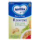 MELLIN Pastina Rigatini con Grano Tenero e Piselli 280 g