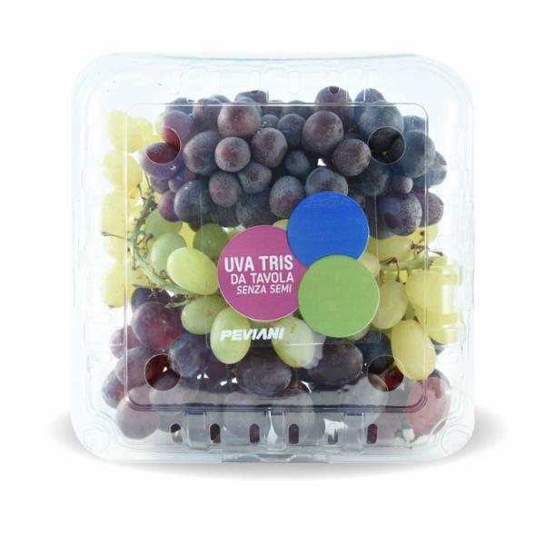 Uva S.Semi Tris 800gr