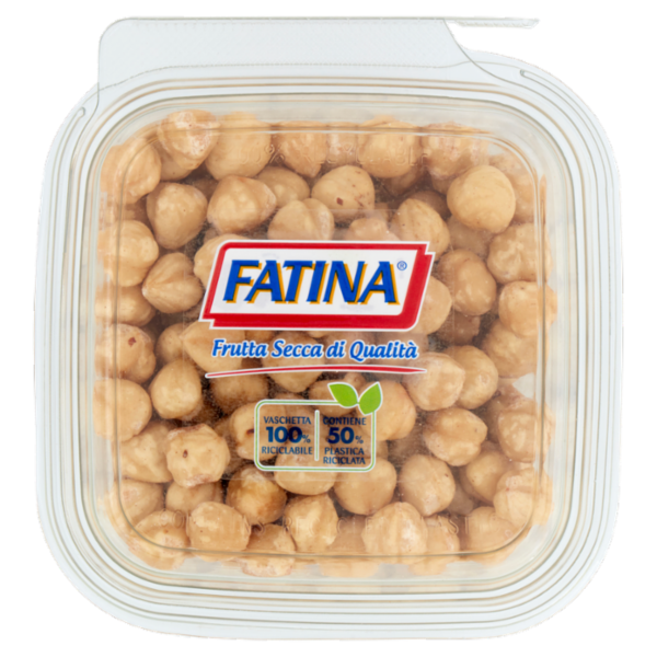 Fatina Nocciole Sgusciate Tostate 250 g