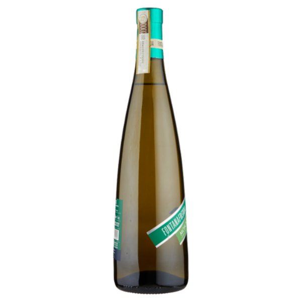 Fontanafredda Moscato d'Asti DOCG 750 ML