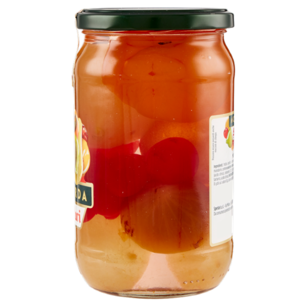 Sperlari Mostarda 720 g