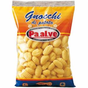 Gnocchi di Patate Tawe Away 1kg