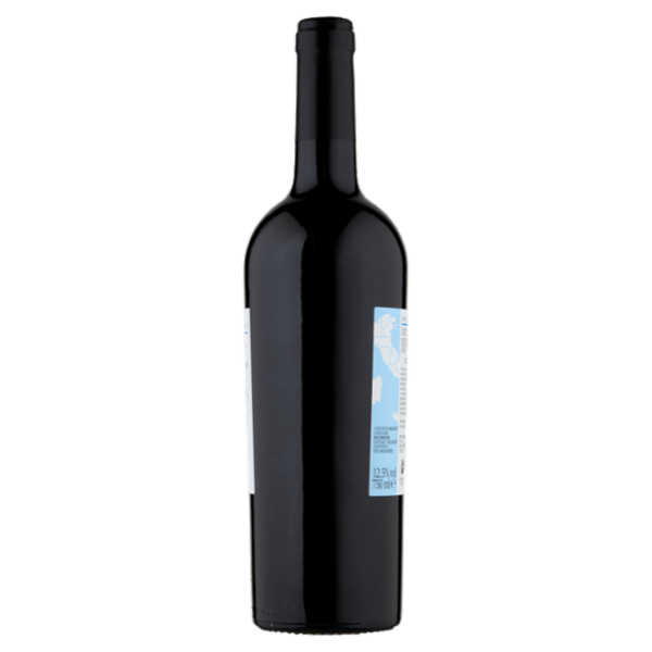Le Vie Dell'Uva Refosco dal Peduncolo Rosso Friuli Colli Orientali D.O.C. 750 ml