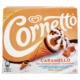 Cornetto Caramello 5 x 75 g