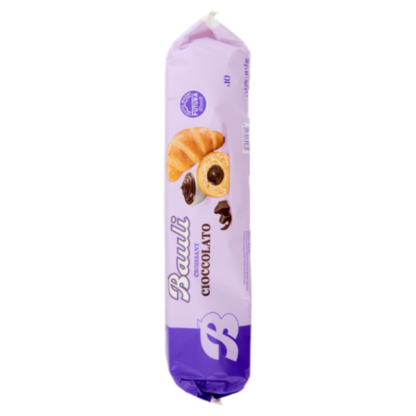 Bauli Croissant Cioccolato 10 x 50 g