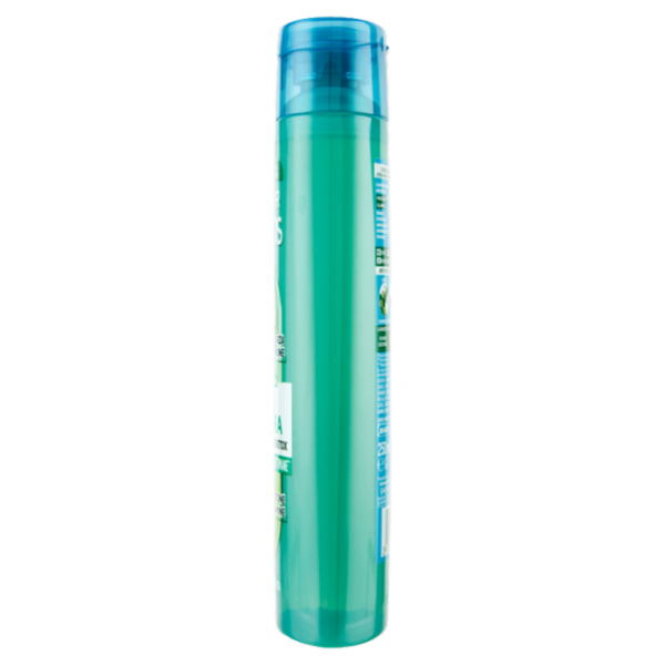 Garnier Fructis Shampoo Antiforfora Citrus Detox, ideale per capelli grassi, 250 ml