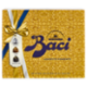 BACI PERUGINA Cioccolatini Assortiti ripieni al Gianduia Scatola Regalo Fondente 250g